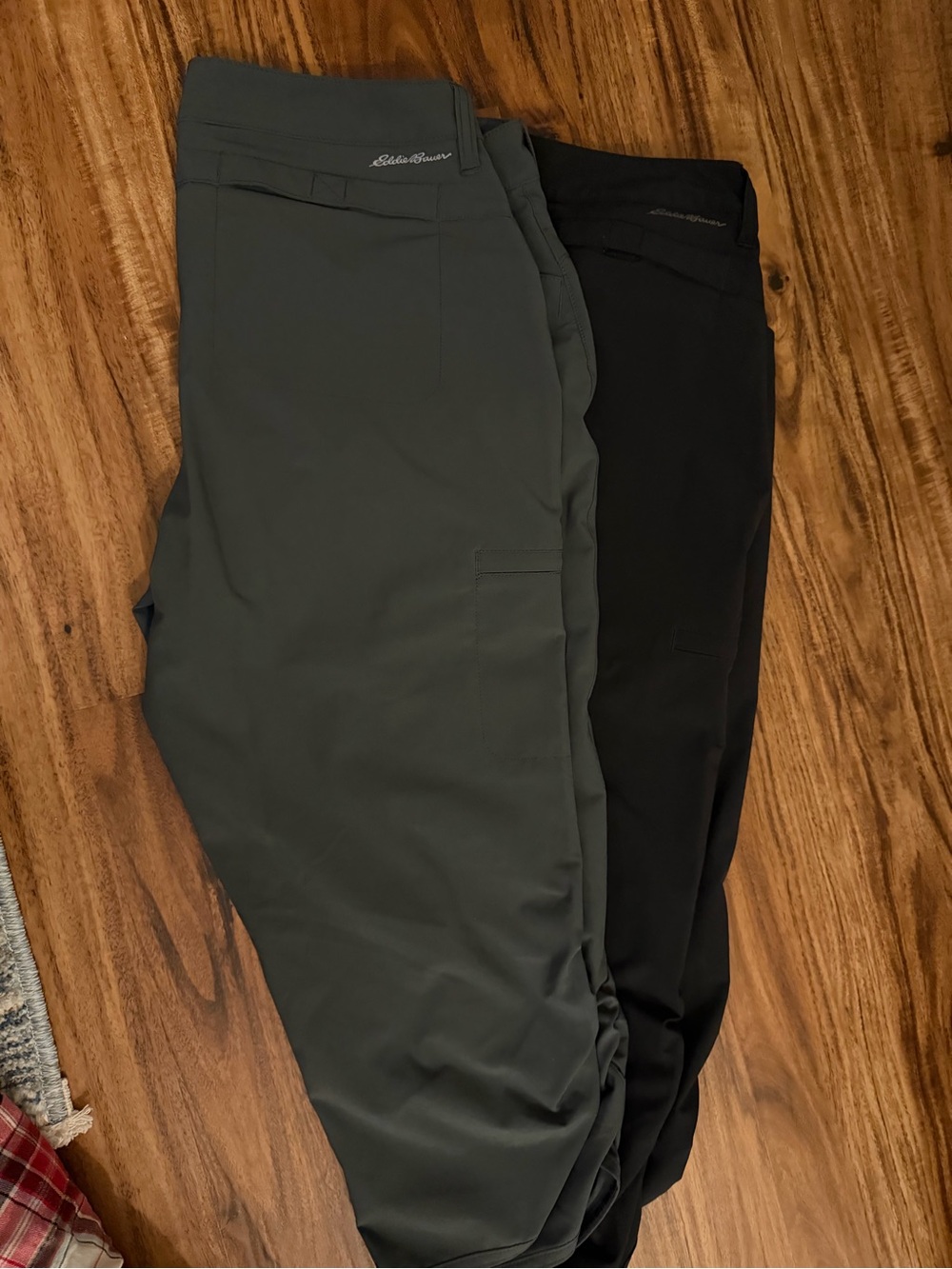 EB Capri Pants SET